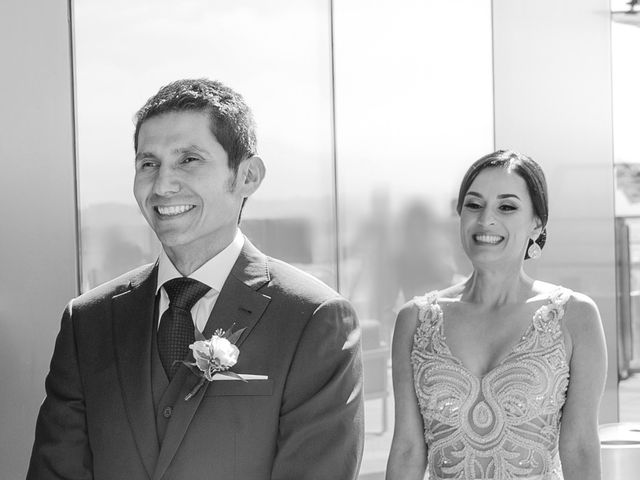 Frank and Ilianna&apos;s Wedding in San Diego, California 13