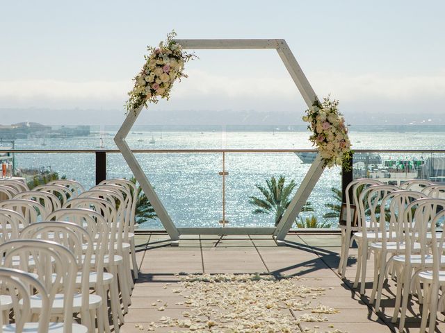 Frank and Ilianna&apos;s Wedding in San Diego, California 25