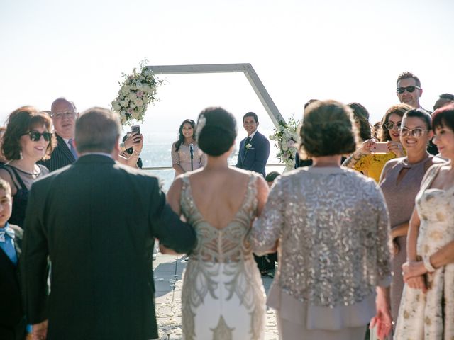 Frank and Ilianna&apos;s Wedding in San Diego, California 26
