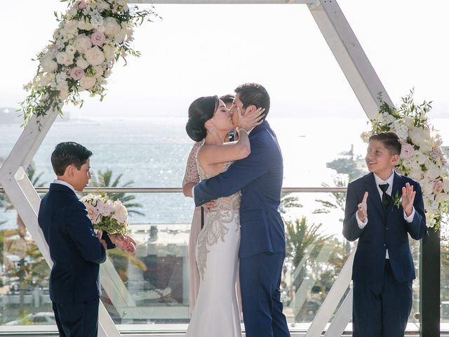Frank and Ilianna&apos;s Wedding in San Diego, California 28