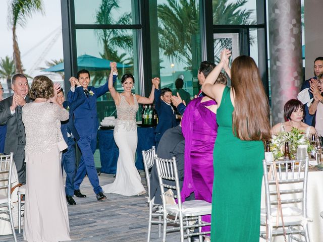 Frank and Ilianna&apos;s Wedding in San Diego, California 34