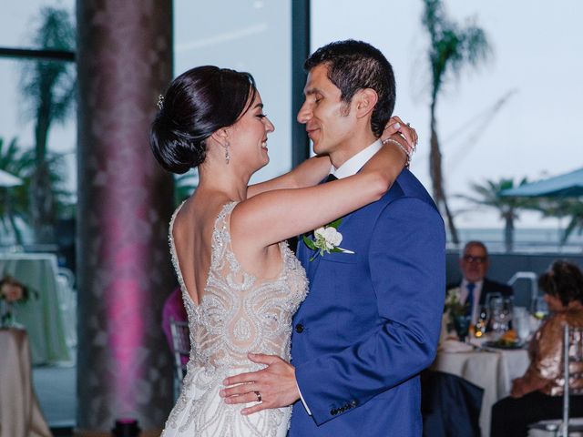 Frank and Ilianna&apos;s Wedding in San Diego, California 35
