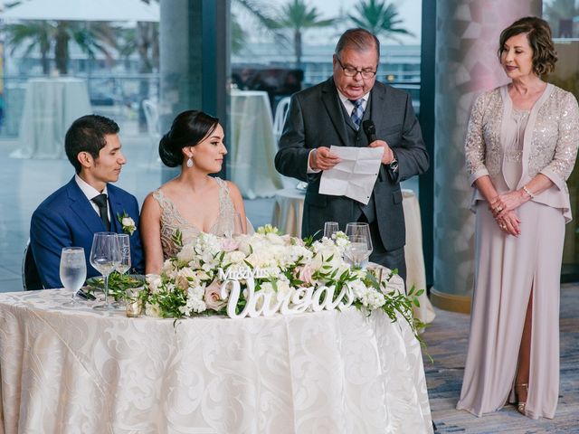 Frank and Ilianna&apos;s Wedding in San Diego, California 38