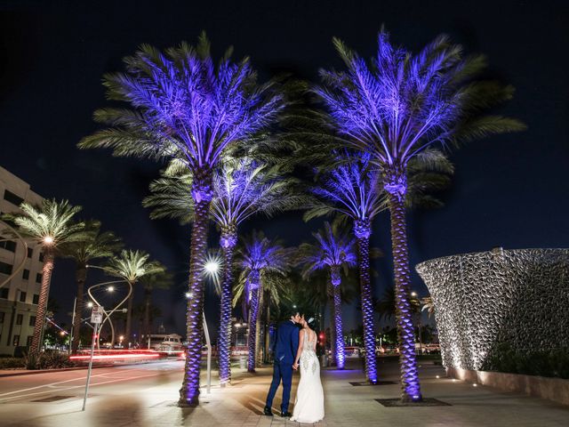 Frank and Ilianna&apos;s Wedding in San Diego, California 48