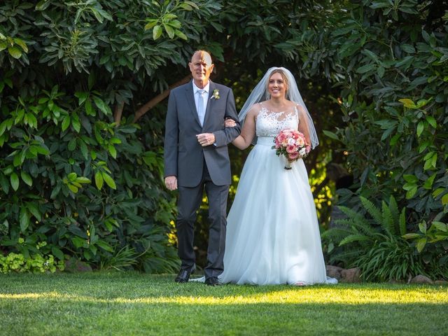 Jay and Emily 's Wedding in Camarillo, California 8