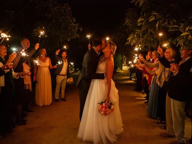 Jay and Emily &apos;s Wedding in Camarillo, California 18