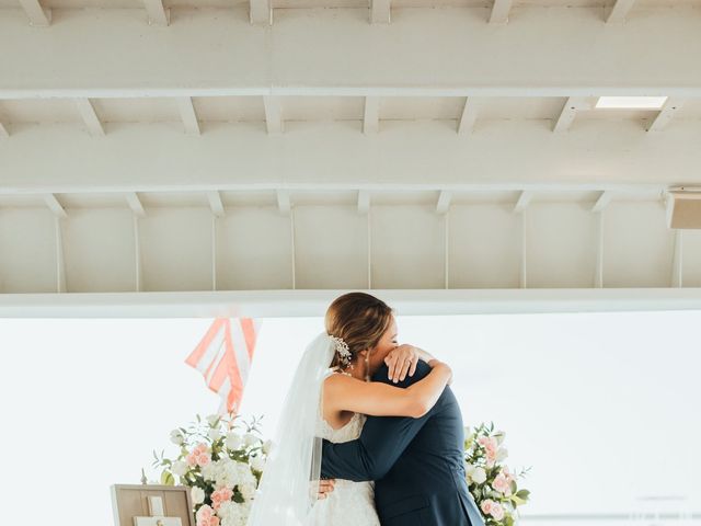 Taylor and Laura&apos;s Wedding in Naples, Florida 21