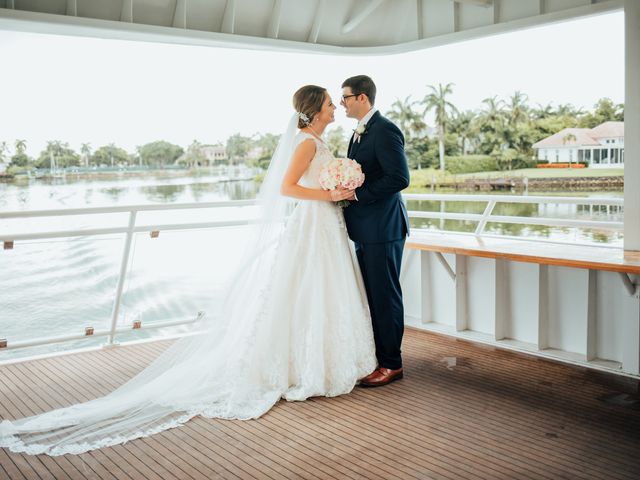 Taylor and Laura&apos;s Wedding in Naples, Florida 36