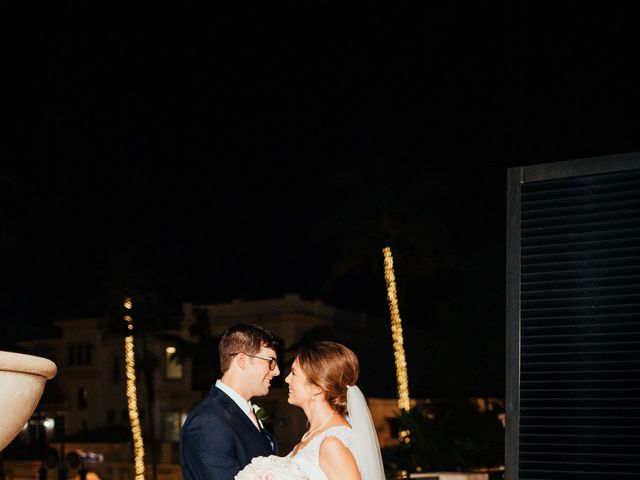 Taylor and Laura&apos;s Wedding in Naples, Florida 53