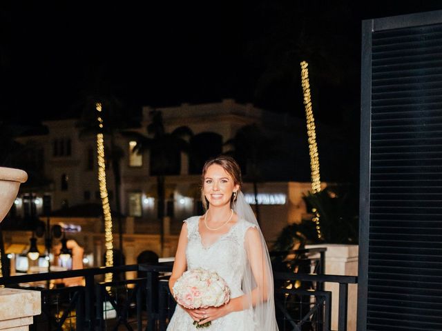 Taylor and Laura&apos;s Wedding in Naples, Florida 55