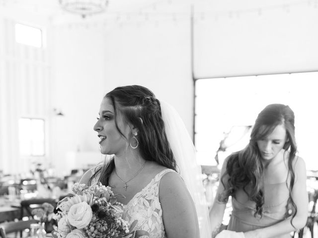 Matthew and Haley&apos;s Wedding in Sturgis, South Dakota 15