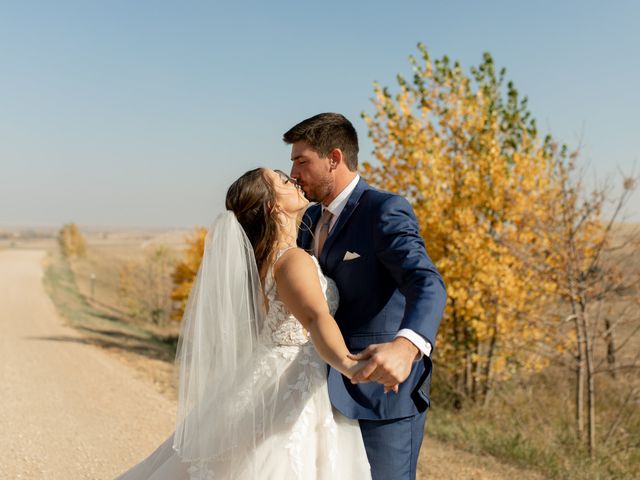 Matthew and Haley&apos;s Wedding in Sturgis, South Dakota 21