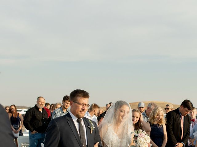 Matthew and Haley&apos;s Wedding in Sturgis, South Dakota 29