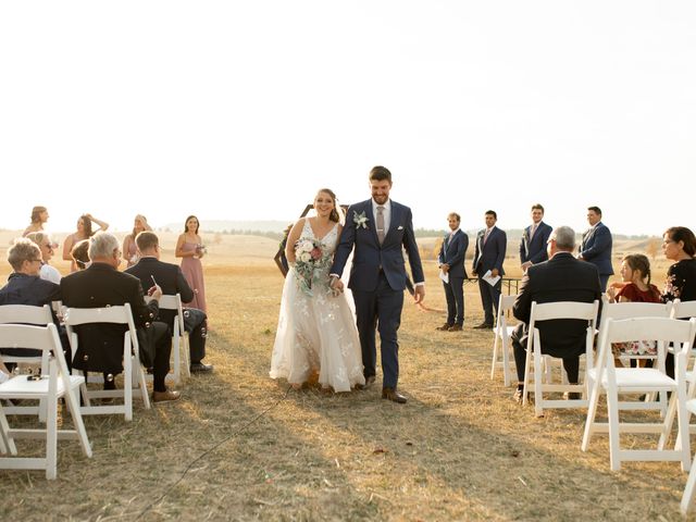 Matthew and Haley&apos;s Wedding in Sturgis, South Dakota 36