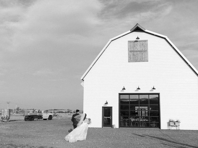 Matthew and Haley&apos;s Wedding in Sturgis, South Dakota 37