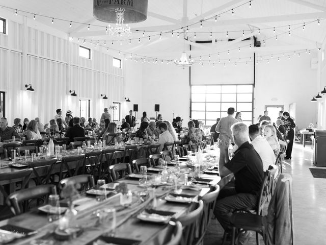 Matthew and Haley&apos;s Wedding in Sturgis, South Dakota 41