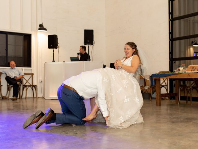 Matthew and Haley&apos;s Wedding in Sturgis, South Dakota 47