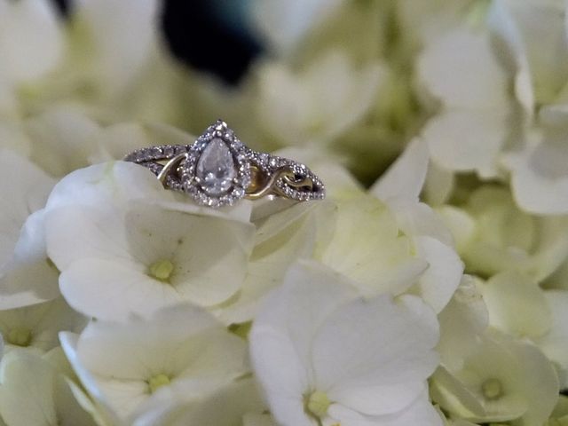 Xavier and Ashley's Wedding in Palm Bay, Florida 44
