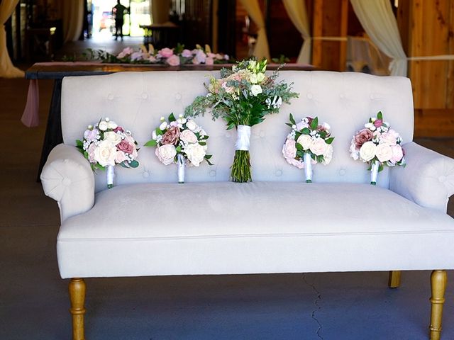 Xavier and Ashley's Wedding in Palm Bay, Florida 48