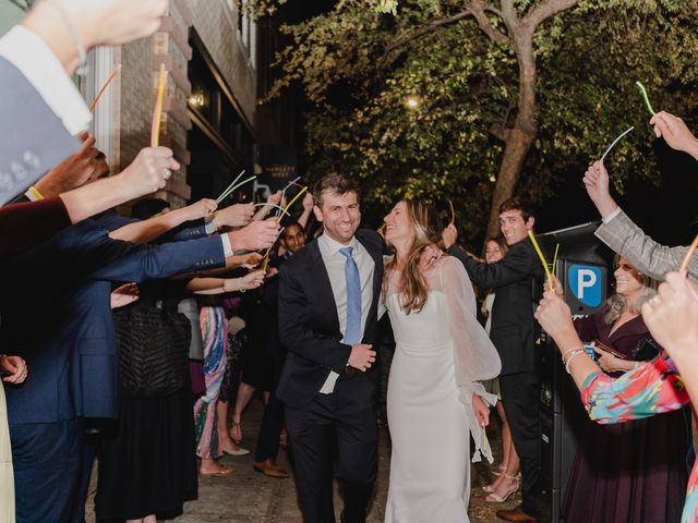 Davey and Emily&apos;s Wedding in Raleigh, North Carolina 5