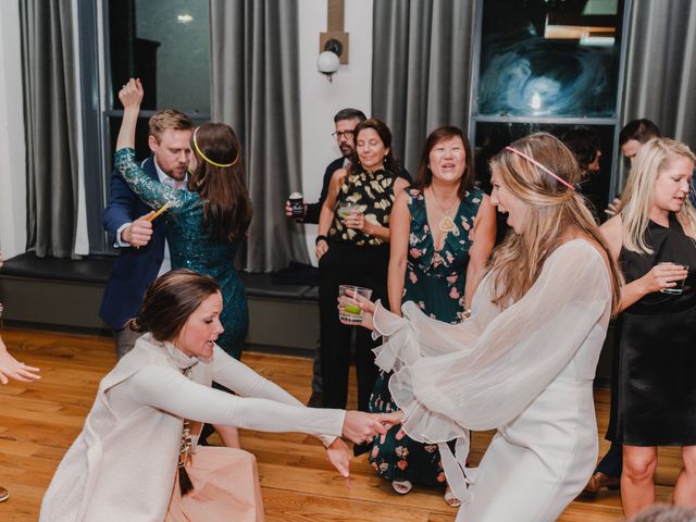 Davey and Emily&apos;s Wedding in Raleigh, North Carolina 16