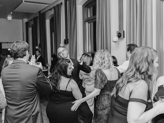 Davey and Emily&apos;s Wedding in Raleigh, North Carolina 22