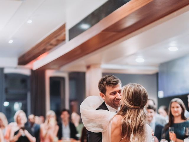 Davey and Emily&apos;s Wedding in Raleigh, North Carolina 35