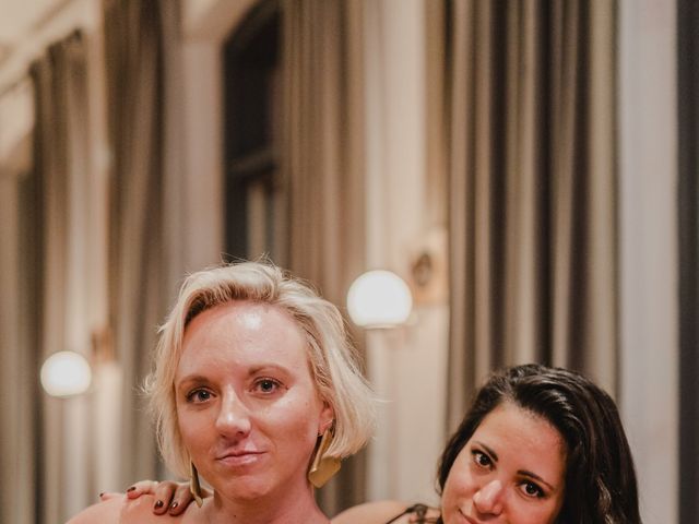 Davey and Emily&apos;s Wedding in Raleigh, North Carolina 39