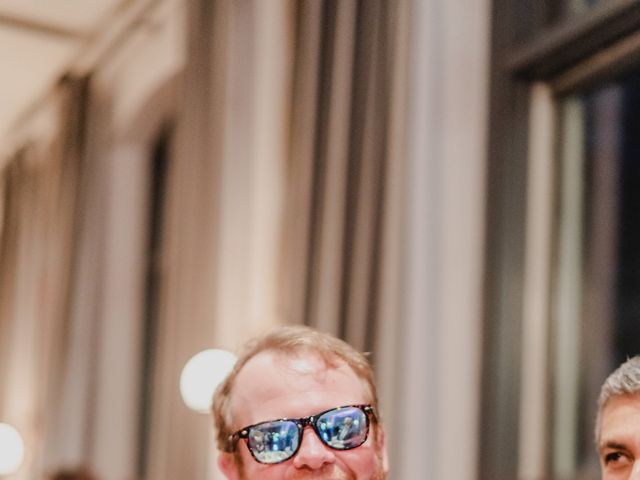 Davey and Emily&apos;s Wedding in Raleigh, North Carolina 43