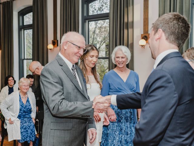 Davey and Emily&apos;s Wedding in Raleigh, North Carolina 48