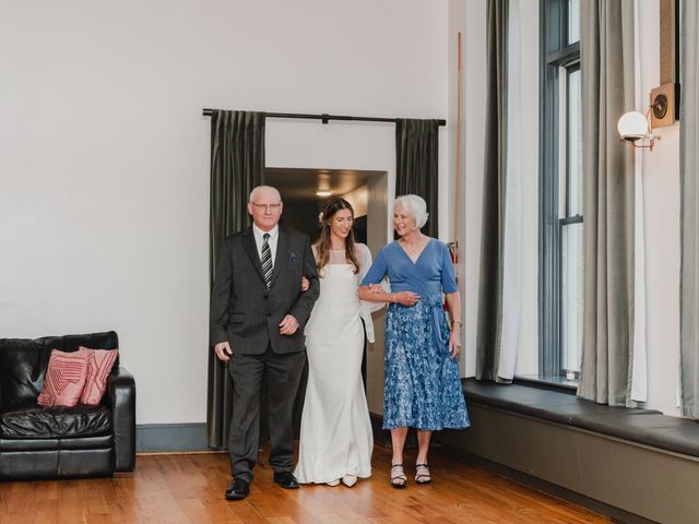 Davey and Emily&apos;s Wedding in Raleigh, North Carolina 49