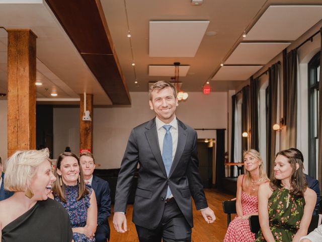 Davey and Emily&apos;s Wedding in Raleigh, North Carolina 53