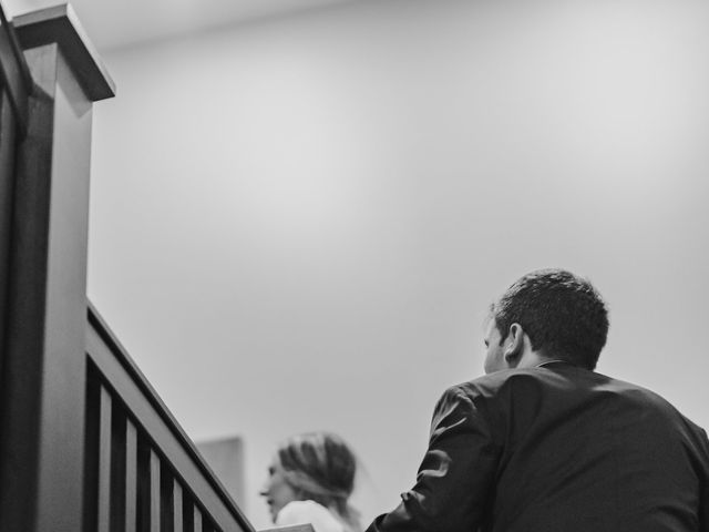 Davey and Emily&apos;s Wedding in Raleigh, North Carolina 54