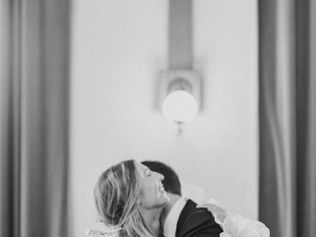 Davey and Emily&apos;s Wedding in Raleigh, North Carolina 55