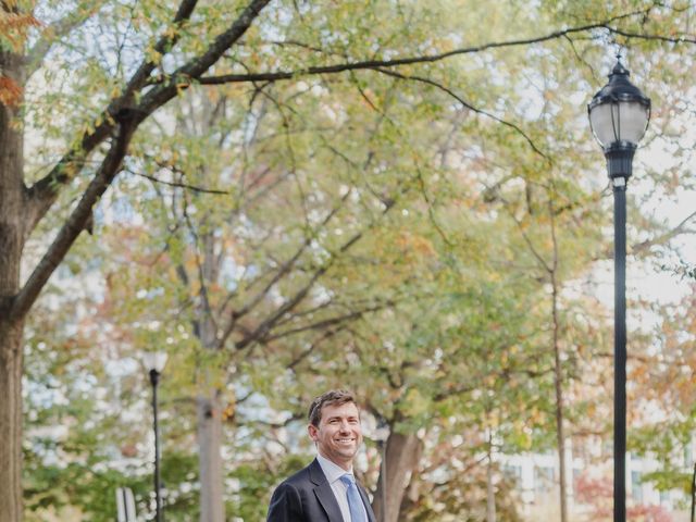 Davey and Emily&apos;s Wedding in Raleigh, North Carolina 73