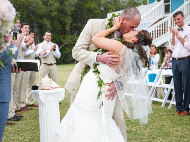 Erin and Adam&apos;s Wedding in Saint Petersburg, Florida 13