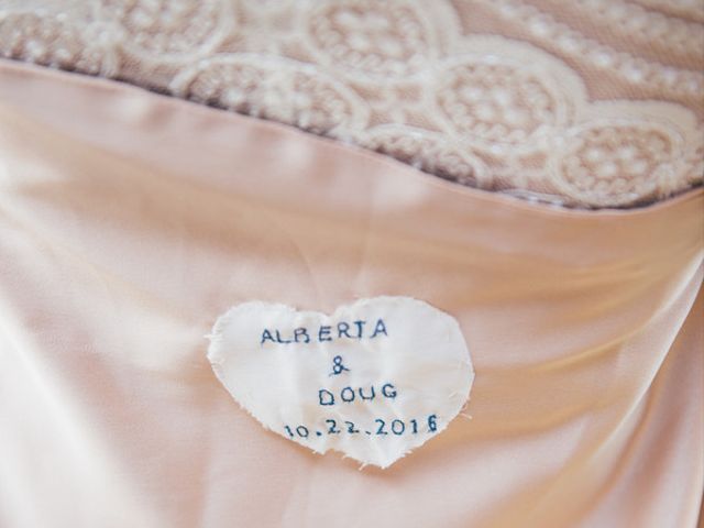 Alberta and Doug&apos;s Wedding in Sonoma, California 3