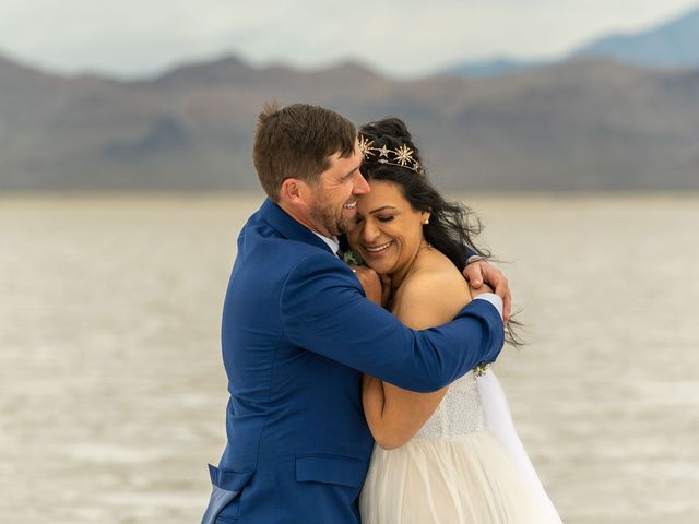 Trey and Alejandra&apos;s Wedding in Salt Lake City, Utah 5
