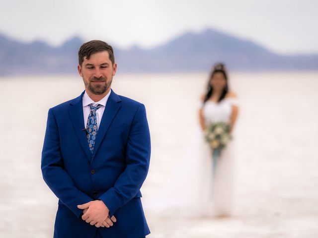 Trey and Alejandra&apos;s Wedding in Salt Lake City, Utah 7