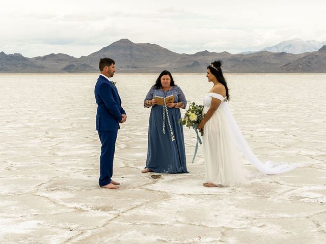Trey and Alejandra&apos;s Wedding in Salt Lake City, Utah 9