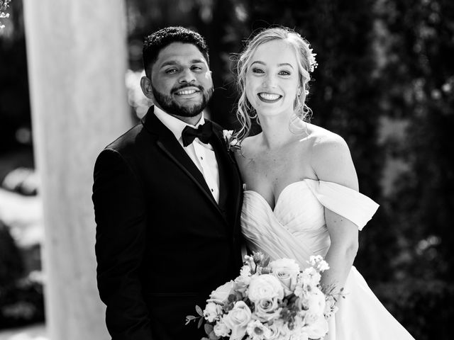 Javier and Michelle's Wedding in Voorhees, New Jersey 37