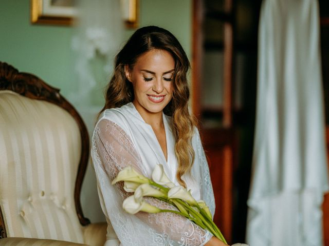 Constantin and Kristina's Wedding in Siena, Italy 9