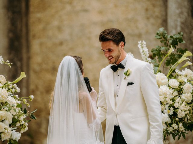 Constantin and Kristina's Wedding in Siena, Italy 29