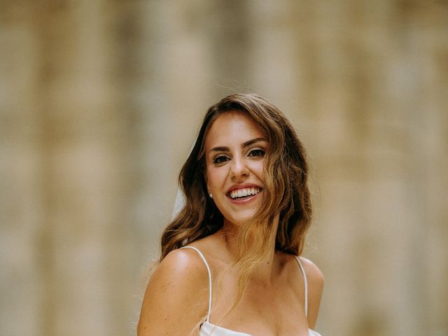 Constantin and Kristina's Wedding in Siena, Italy 57