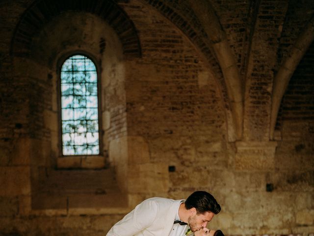 Constantin and Kristina's Wedding in Siena, Italy 80