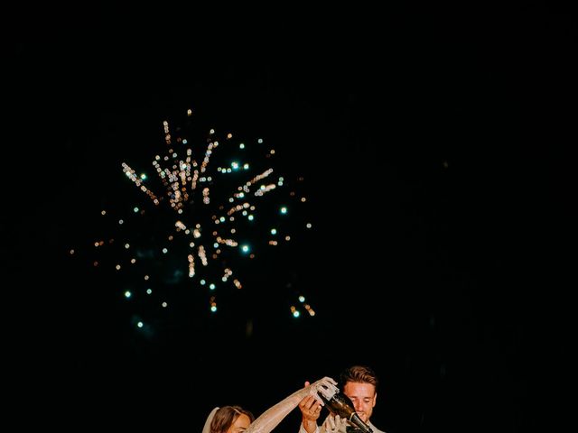 Constantin and Kristina's Wedding in Siena, Italy 118