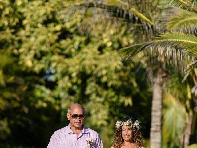 Marcus and Nada&apos;s Wedding in Puerto Vallarta, Mexico 11