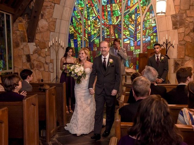 Michael and Janie&apos;s Wedding in Pine Mountain, Georgia 14
