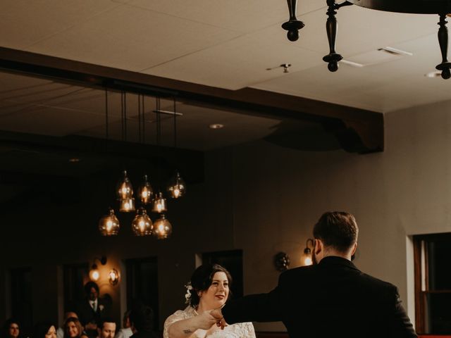 Ben and Mariah&apos;s Wedding in Milwaukee, Wisconsin 3