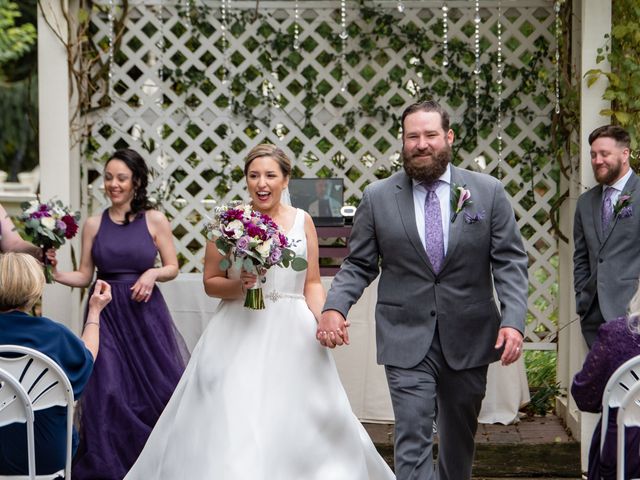 James and Jacquelyn&apos;s Wedding in Leola, Pennsylvania 11